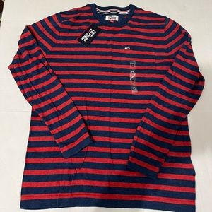 Tommy hifiger sweater size M